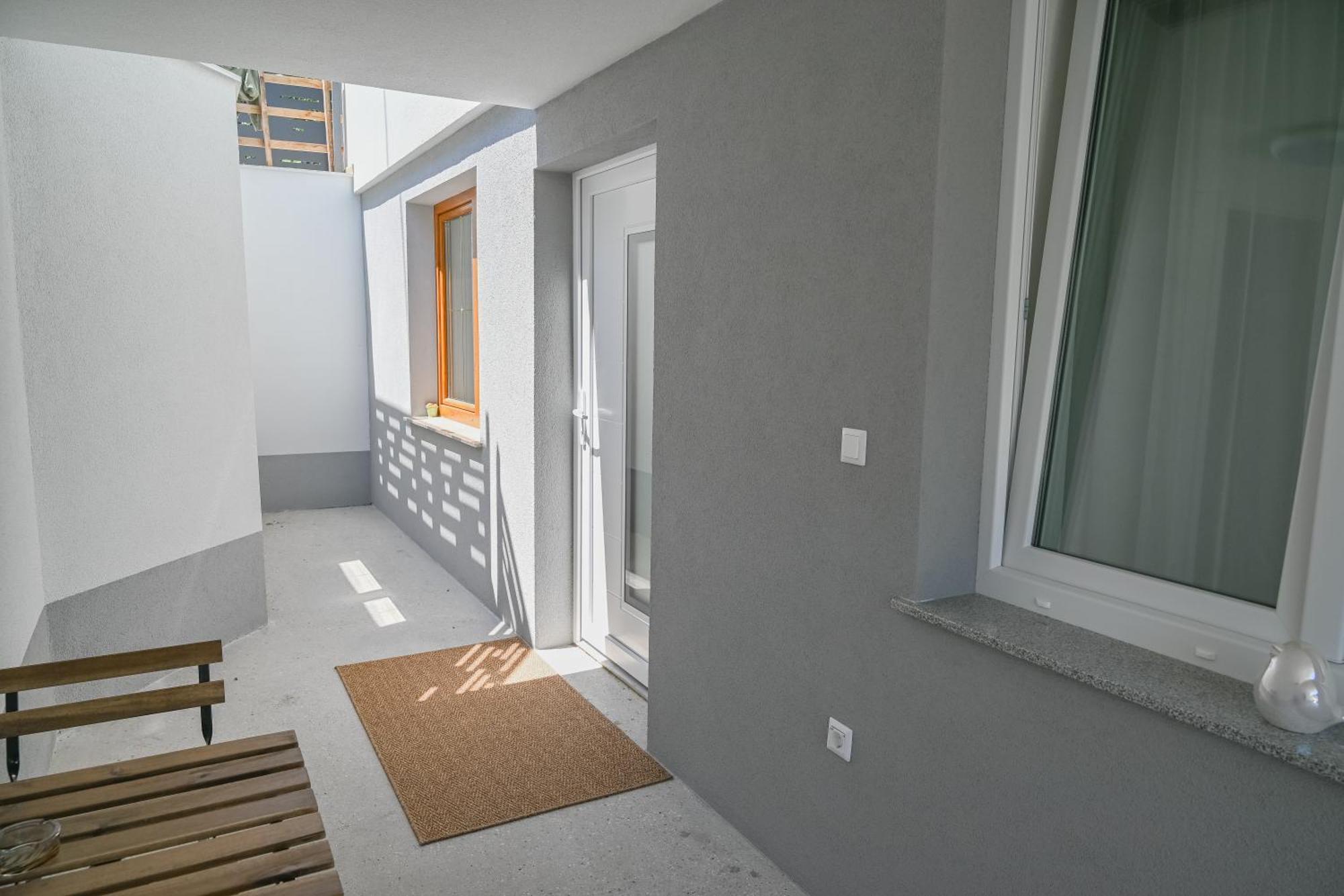 Apartma Cave Bliss ماريبور المظهر الخارجي الصورة