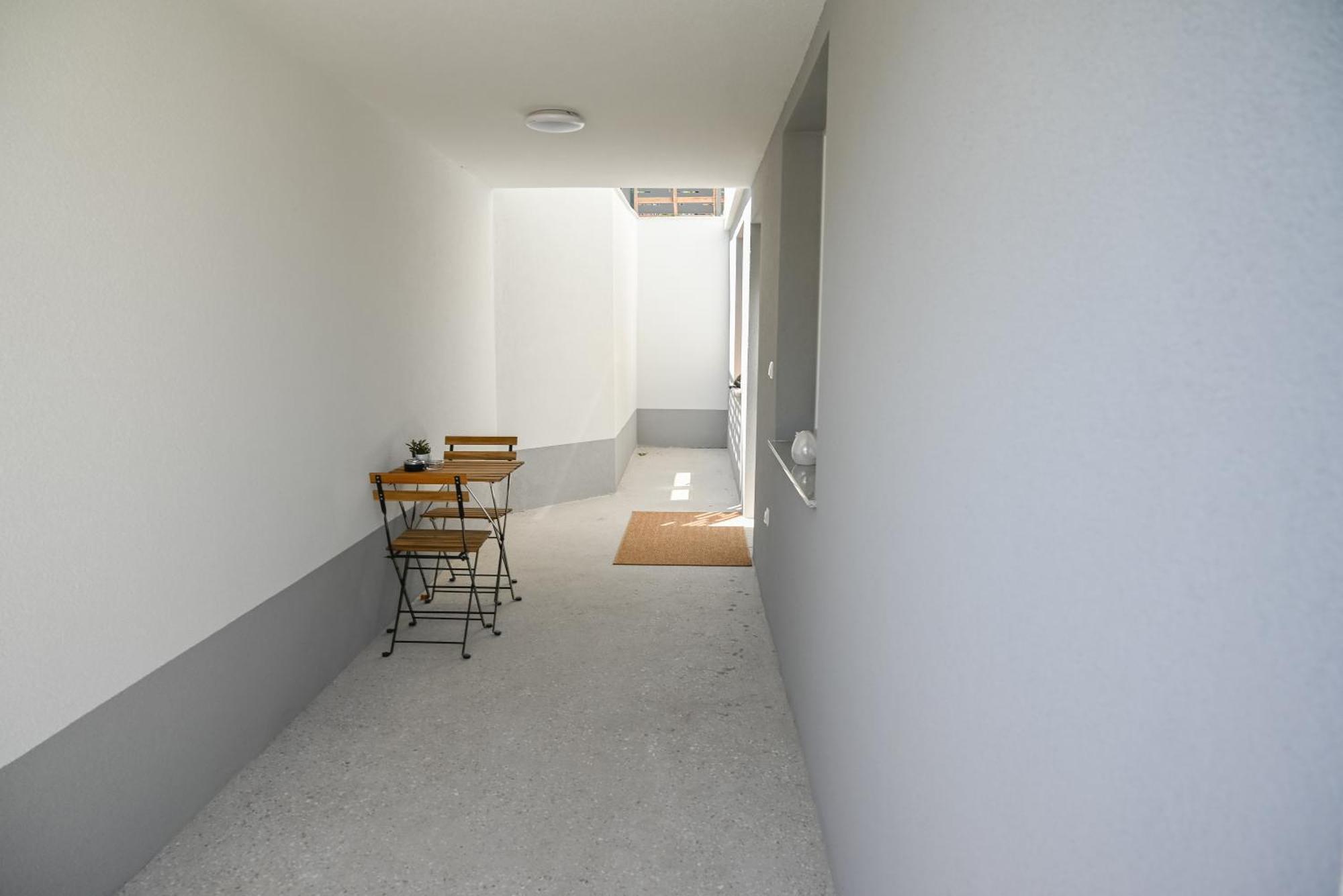 Apartma Cave Bliss ماريبور المظهر الخارجي الصورة