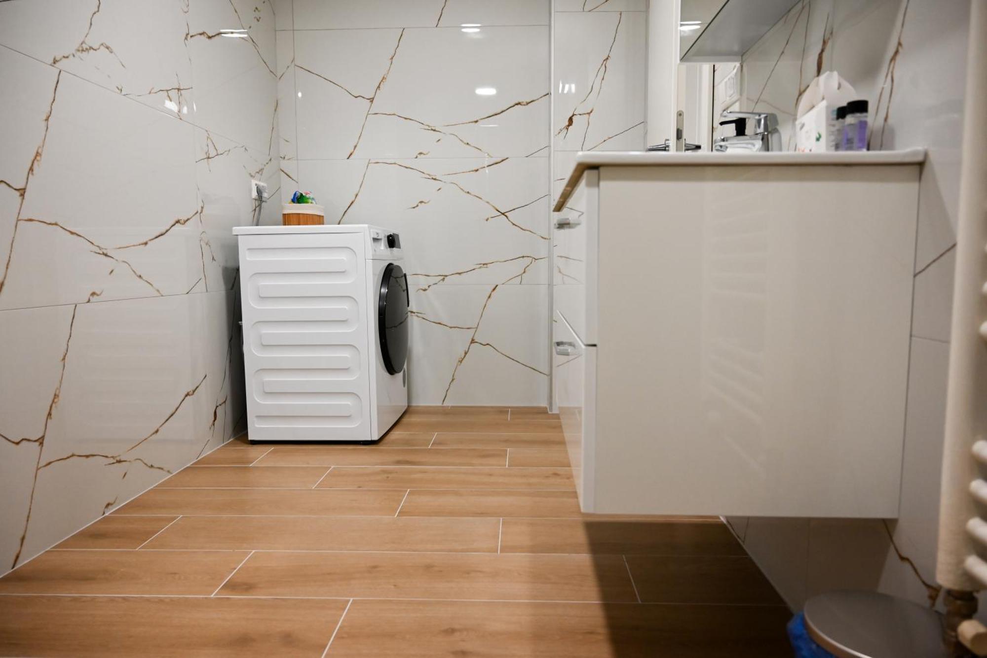 Apartma Cave Bliss ماريبور المظهر الخارجي الصورة