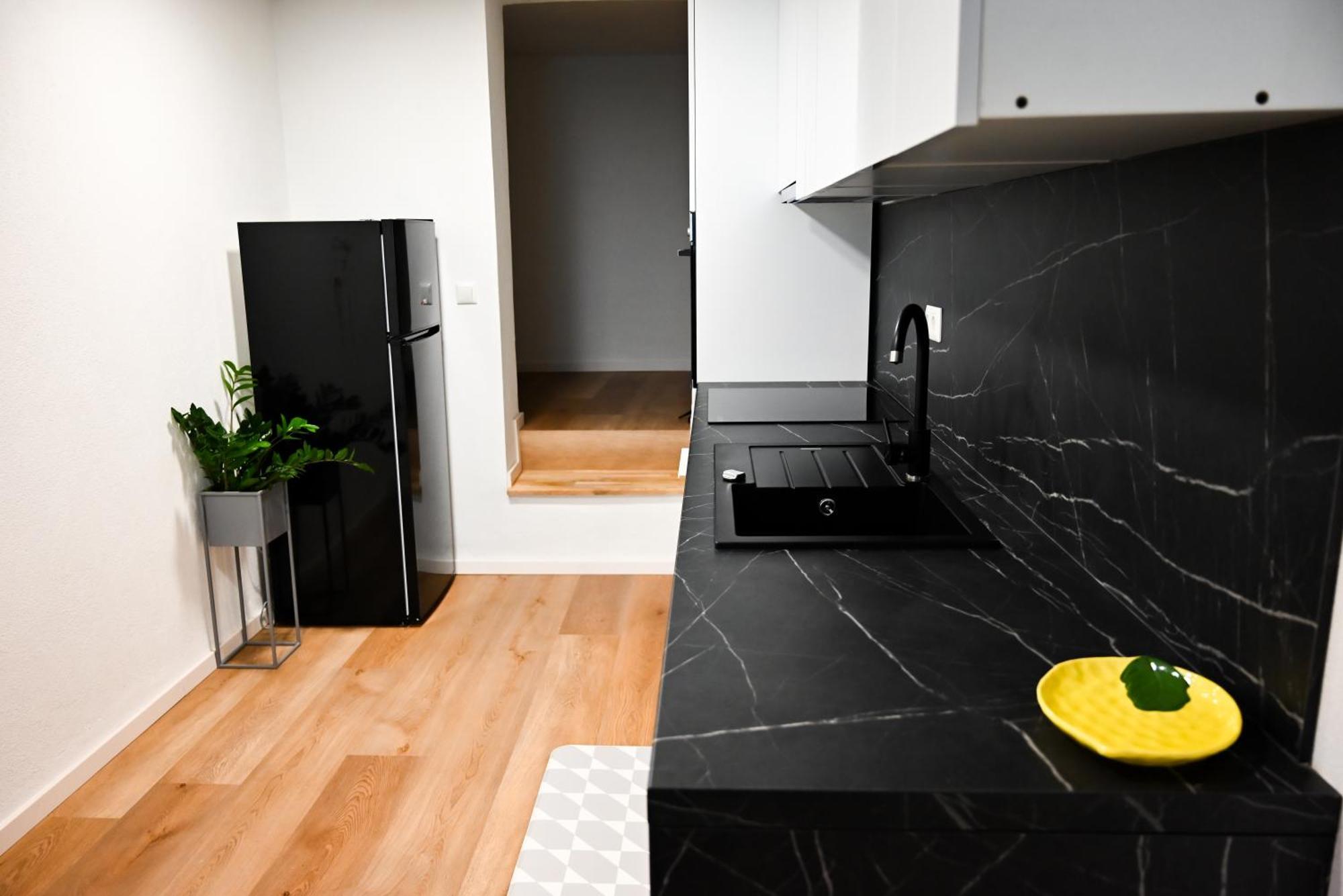 Apartma Cave Bliss ماريبور المظهر الخارجي الصورة